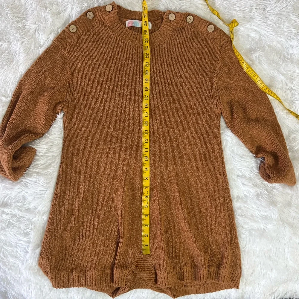 Free People Forever Sweater Romper